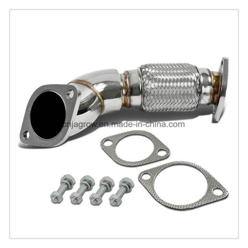 Turbo Exhaust Downpipe Kit for 89-95 Toyota Mr2 W20 Sw21 2.2L 5s-Fe I4