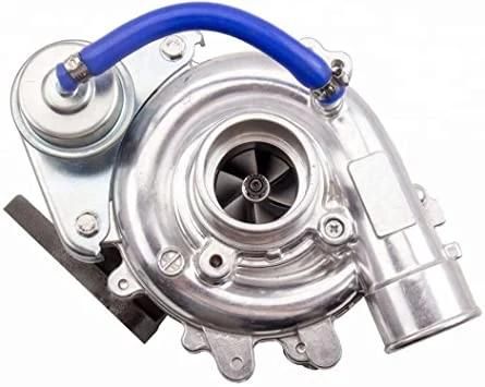 Turbocharger for Scania Volvo Daf Benz Man Iveco Truck Parts
