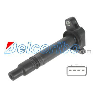 Ignition Coil 90919A2003 90919-A2003 for Toyota Highlander