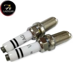 Accessories Bougies Auto Parts Iridium Spark Plug for VW 06K905611c 0 241 245 670
