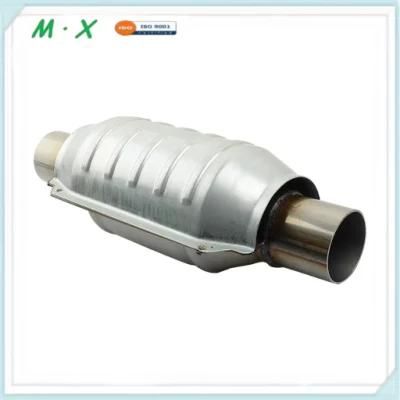 Stable Performance Automobile Universal Catalytic Converter