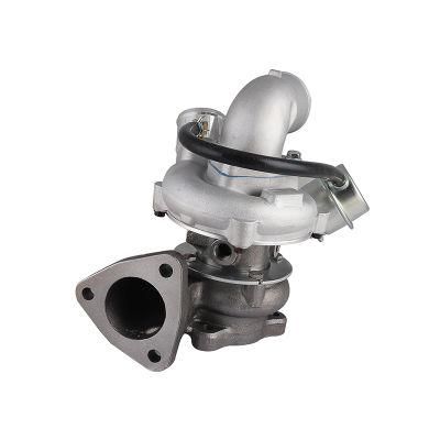 Ford Ranger Pick-up Turbocharger Gt2052s 721843-0001 with Engine HS2.8