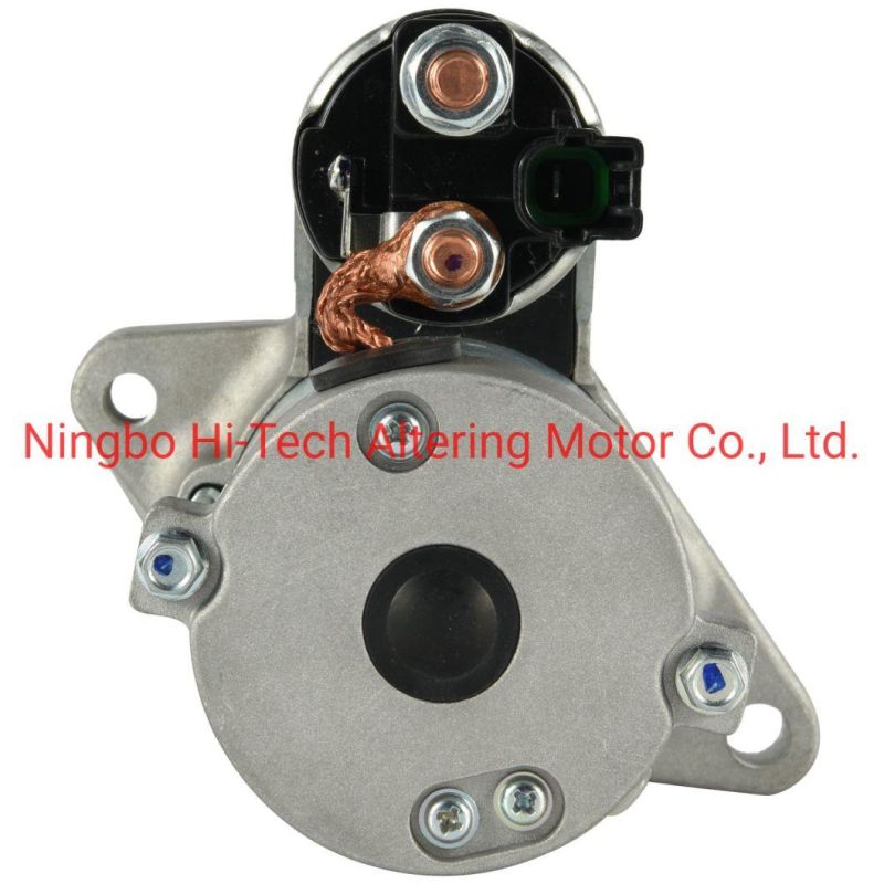12V 1.6kw 10t Starter Motor for Denso Toyota Lester 10918 438000-0650