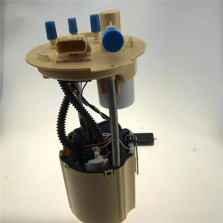 Electric Fuel Pump Assembly for Chevrolet Opel Mokka Vauxhall 1.6-1.7L V40090030 / 0815365 / 13582651/13592481/13592391