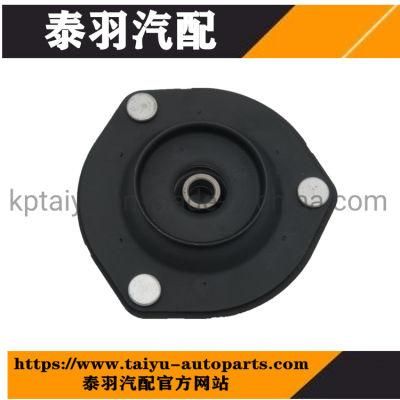 Car Parts Rubber Strut Mount 48609-06230 for Toyota Camry Saloon Acv41