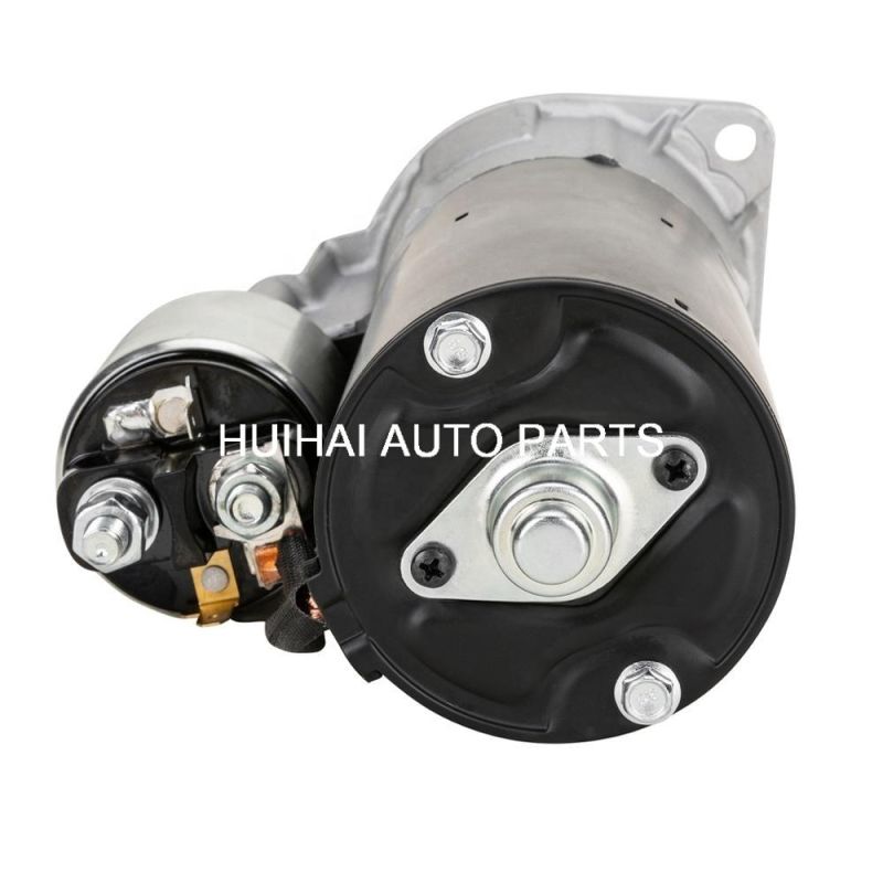 Brand New Auto Car Motor Starter 30010 0-001-110-007 0-001-110-008 068-911-023L for Audi