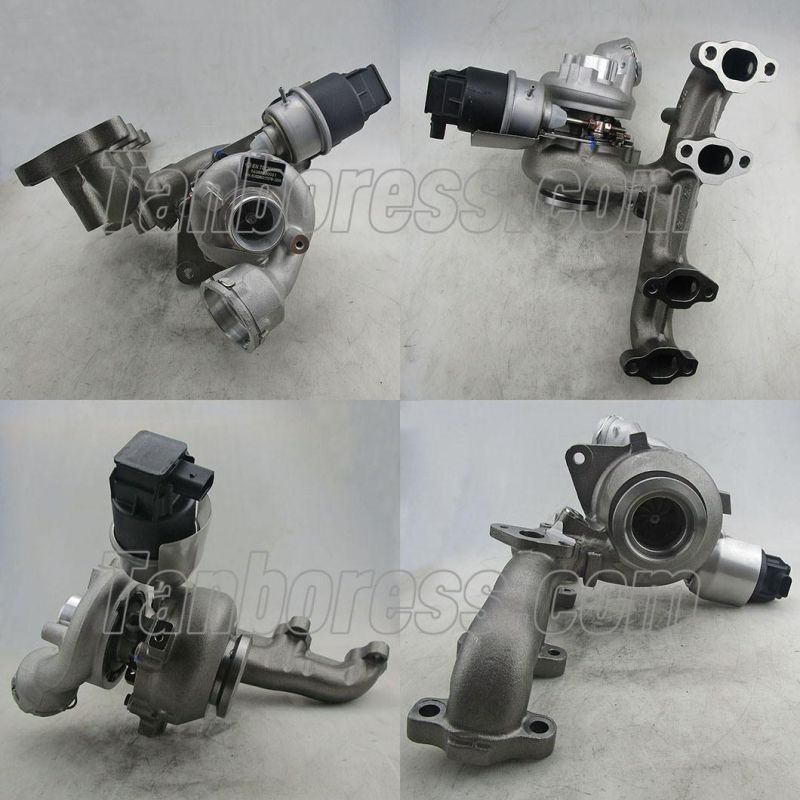 Turbo Chra for Seat Skoda Volkswagen BV39 Brm 54399880031 54399700031 54399710031