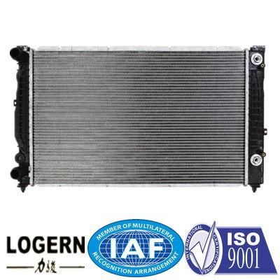 Auto Parts Radiator for Volkswagen A4/S4&prime;96-01/Passat&prime;98-04 Mt Dpi: 2192
