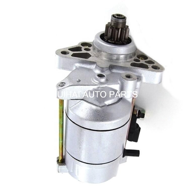 Manufacture Good Price 17791 228000-7400 228000-7402 228000-7403 28100-50040 Motor Starter for Toyota Tundra Pickup 4.7L