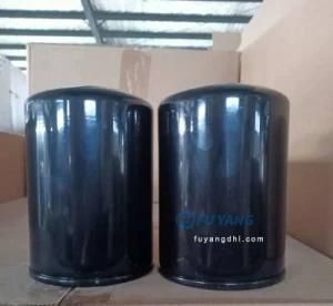 PC220-5 Excavator Diesel Engine Oil Filter with Large Capacity Oil Separator Oil Filter 600-211-5240
