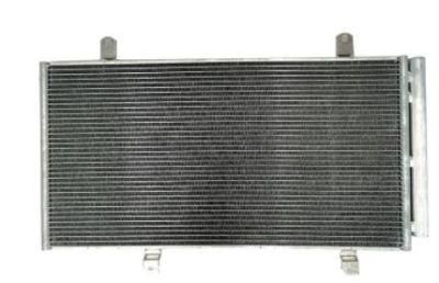 Air Conditioner Truck Parts Condenser for Toyota Camry 2012 (OEM 53201-06150)