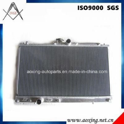 All Aluminum Radiator for Ford Crown Victoria Mt Auto Accessory