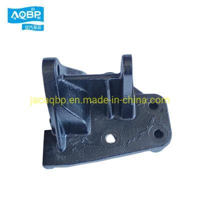 Auto Parts Generator Fixing Bracket Engine Mount for JAC Truck 1003622fa120