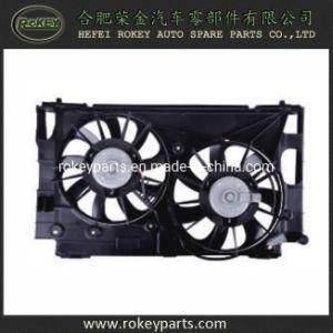 Auto Radiator Cooling Fan for Toyota 16711-Ot140-Zc