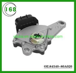 Neutral Safety Switch for Chevrolet Aveo, Aveo5, G3, OEM 93741830 Sw5700 84540-80A020