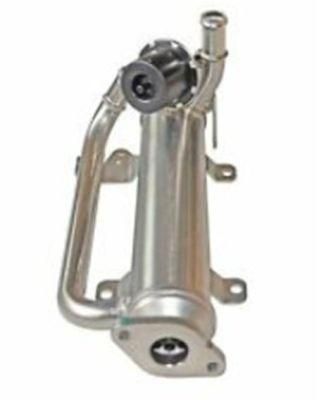 High Quality stainless Steel Egr Cooler for VW Golf VI OEM: 03L131512af