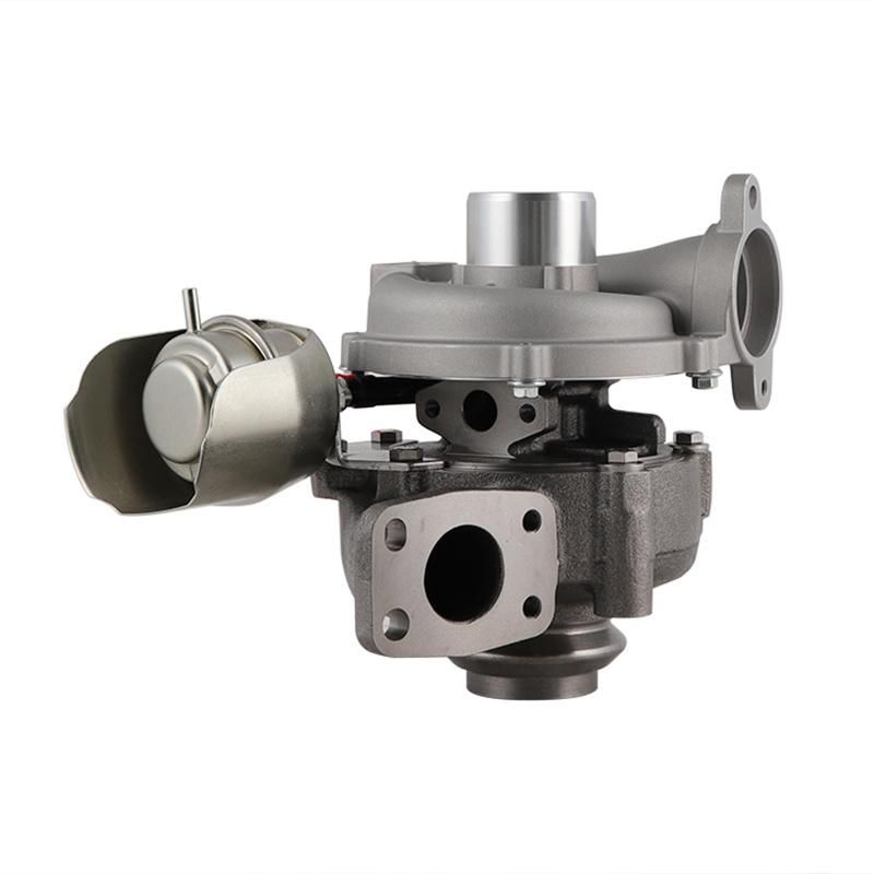 Turbocharger for Peugeot 206 207 Gt1544V 307 407753420-0002 9663199280 Rebuilt Turbo Auto Engine Parts