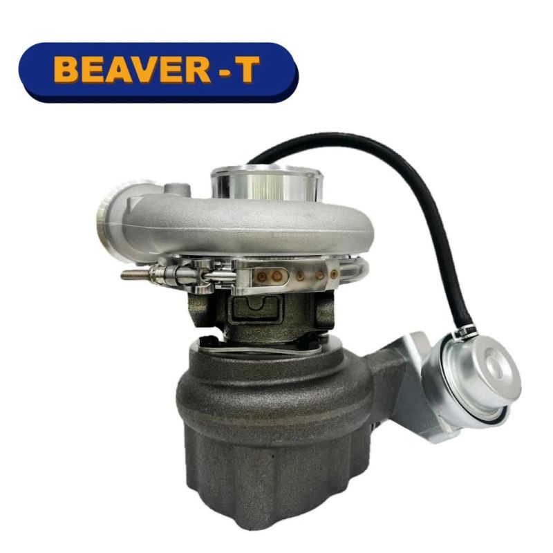 Turbo for Volvo Excavator S200g Model 1118010 A209 Turbocharger
