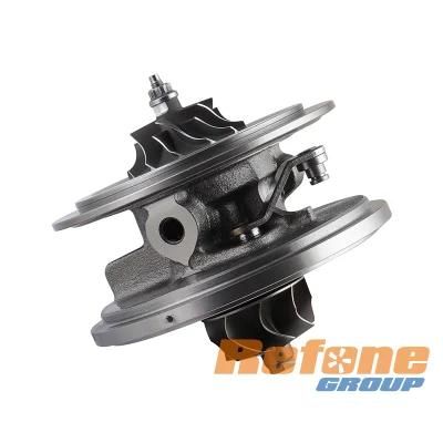 Gtb1749vk 798128-0004 Cu3q6K682ba Turbo Chra Cartridge for Citroen Jumper