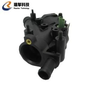 Engine Coolant Thermostat Housing Assy for Peugeot Parts 1338. AV 1338 AV 1338AV