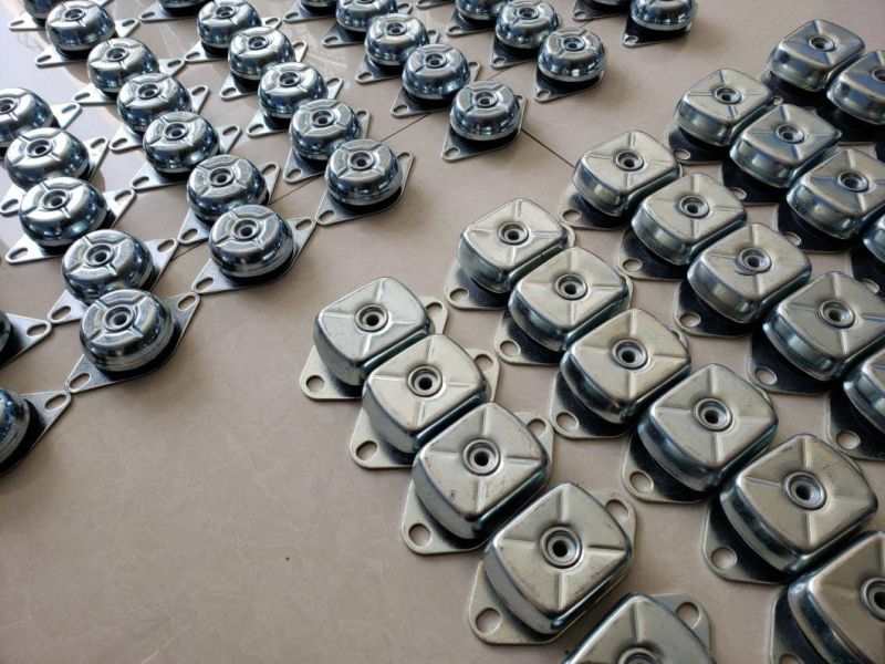 Marine Rubber Mountings, Marine Rubber Mounts, Marine Shock Absorber