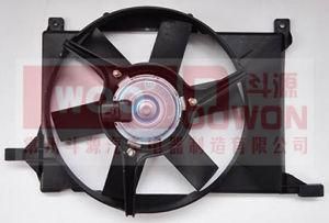 1341-258 for Opel Corsa Radiator Fan