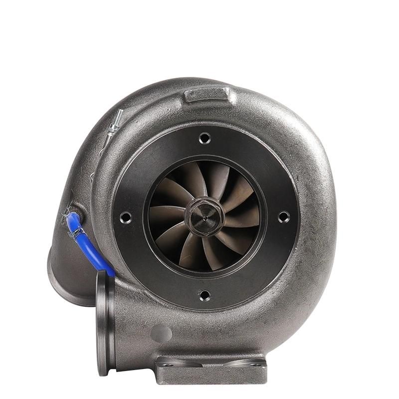Gta5518b Turbocharger Assembly 741155-9003s 741155-5003s Turbo for Industrial