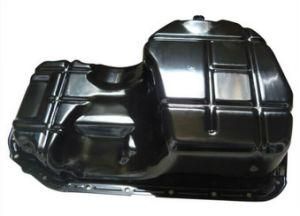 Eng Oil Pan JAC