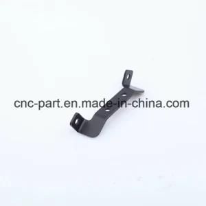Customized Spring Steel Wire Forming CNC Parts for Auto Parts