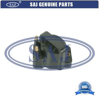 Ignition Coil 8-10468-391-0 GM 86-94 Gd539 D540 D55 1103608 GM D539 1103745 1103746 10468391 10497771 10495121 for GM