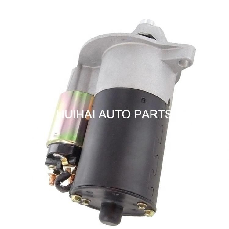 New 111183 150-312A 187-6119 189-6119 2-1806-Fd 25061 3205 3268 41-3268 44-9283 50-240 883205 Cm-7100 Starter Motor for