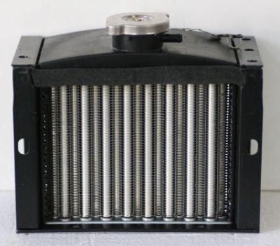 High Quality Radiator Water Tank Cooler for Single Cylinder 20HP Diesel Engine