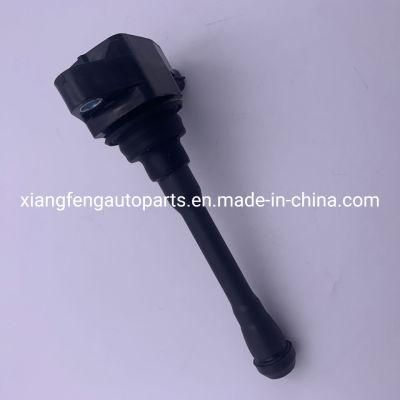 Auto Parts Series Ignition Coil 22448-1kt1a for Nissan Qashqai