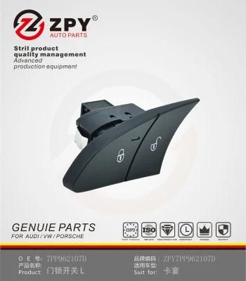7PP962107e for Porsche Cayenne Panamera 2009 2010 2011-2016 Door Lock Switch Front Right Left 7PP962107D