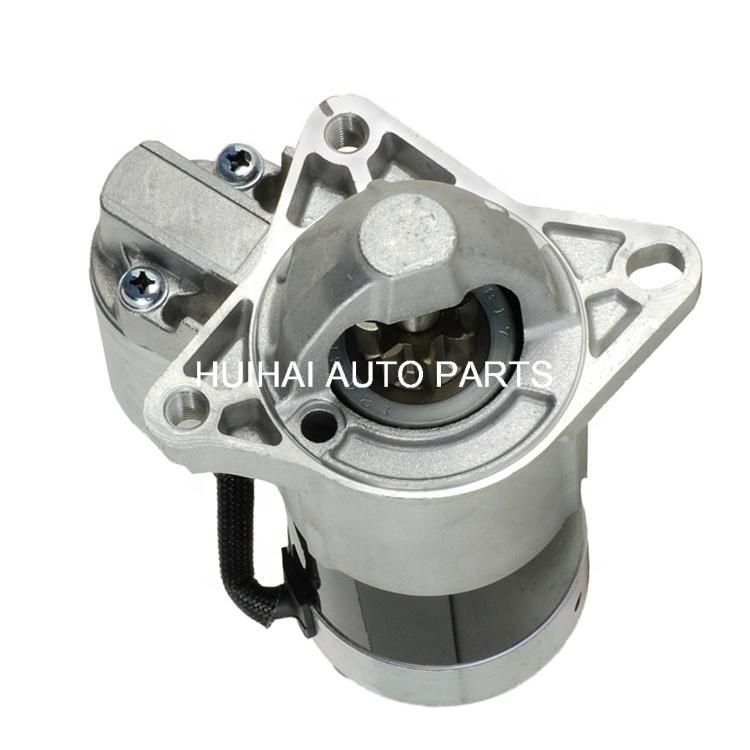Manufacture Good Price 17592 Lrs01361 M0t80081 Bpd4-18-400 Bpd4-18-400A Motor Starter for Mazda Miata