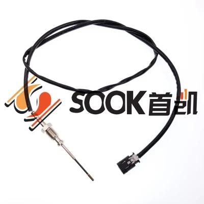 OEM No.: 13628570233 Exhaust Gas Temperature Sensor for BMW 2 Active