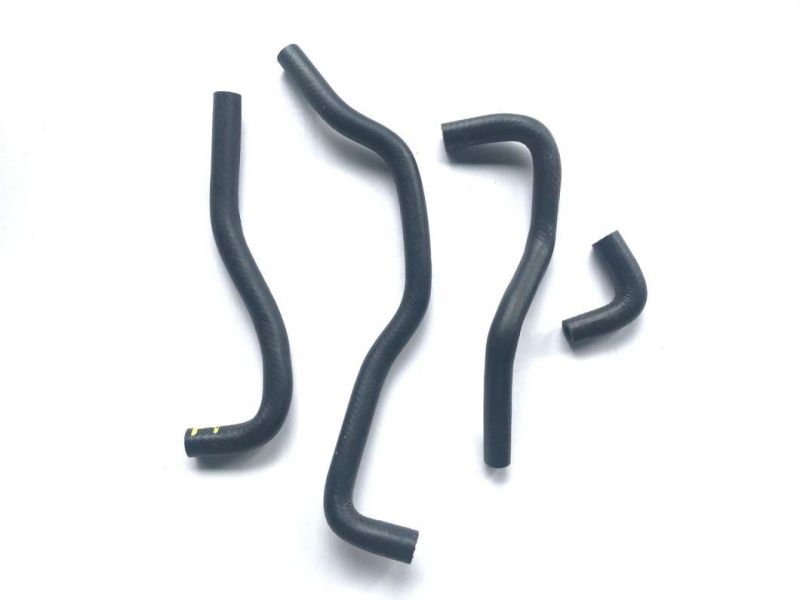 Car Auto Parts Oil Cooler Inlet and Oulet Pipe for Changan CS35 (S101030-1300)