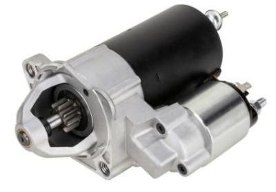 12V Magneton Series Tractor Self Starter Motor for Audi A2 with OEM 0-001-121-016