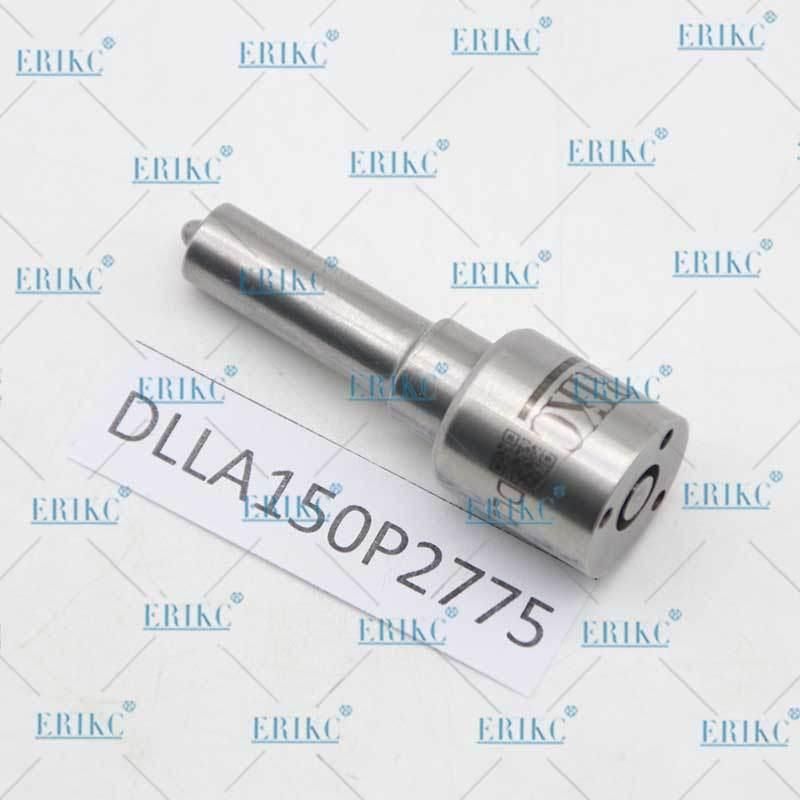 Erikc Dlla 150 P 2775 Automatic Fuel Nozzle Dlla 150p2775 Fog Spray Nozzle Dlla150p2775 0433172775 for 0445111108 / 107