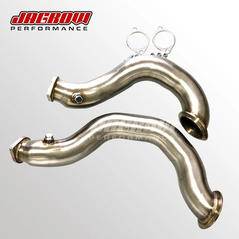 for BMW Z4 E89 N54 2009-17 3.0t Downpipe