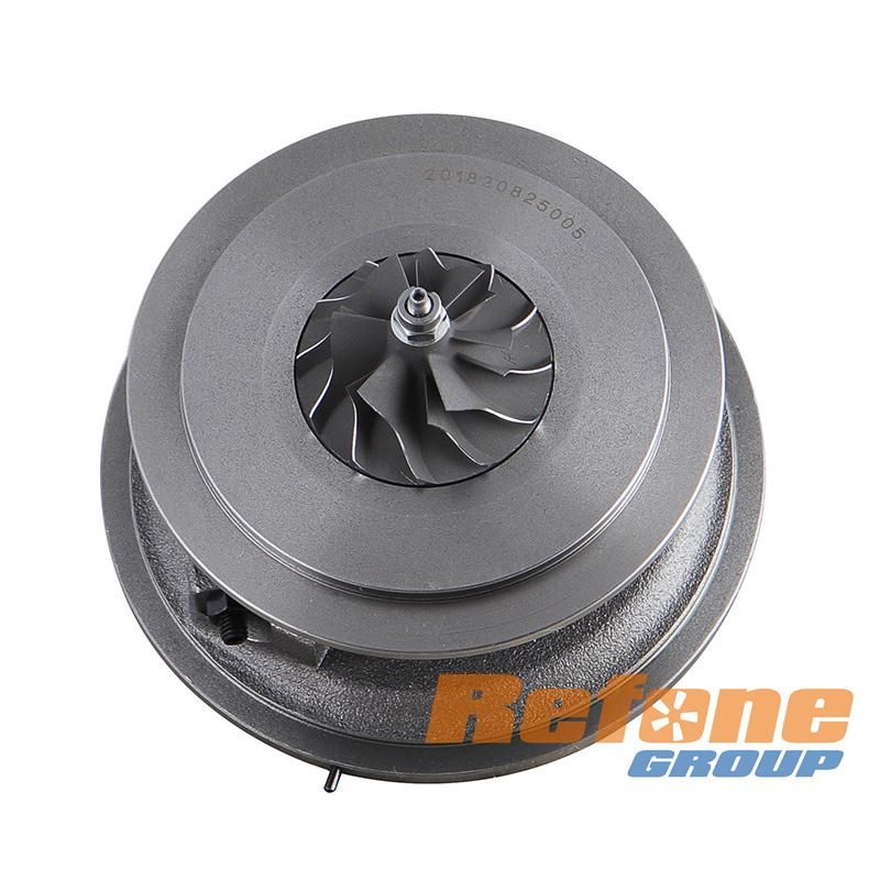 Gtc1244vz 775517-0001 Turbo Chra for Volkswagen Caya 1.6L