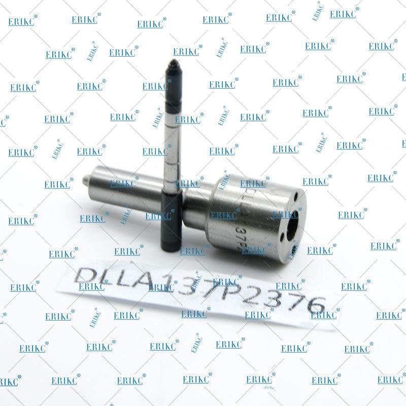 Erikc Dlla137p2376 Fuel Injection Pump Nozzle Dlla 137p2376 Jet Nozzle Assy Dlla 137 P 2376 for Bosch