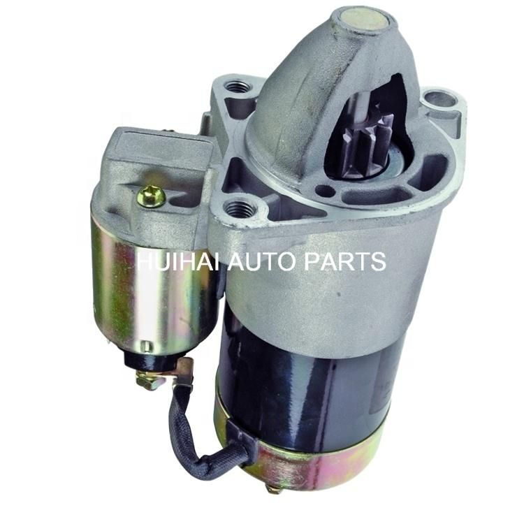 Hot Sell 17132 Lrs00885 M1q71281 M1t71281 M1t71281A M1t71281b F2d4-18-400 Motor Starter for Ford Probe