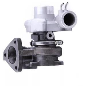 TF035 Td04 4D56 Engine Turbocharger for Mitsubishi L200 L300 2.5 Diesel 49177-01500 Turbo MD195396 49177-01515 49177-01510