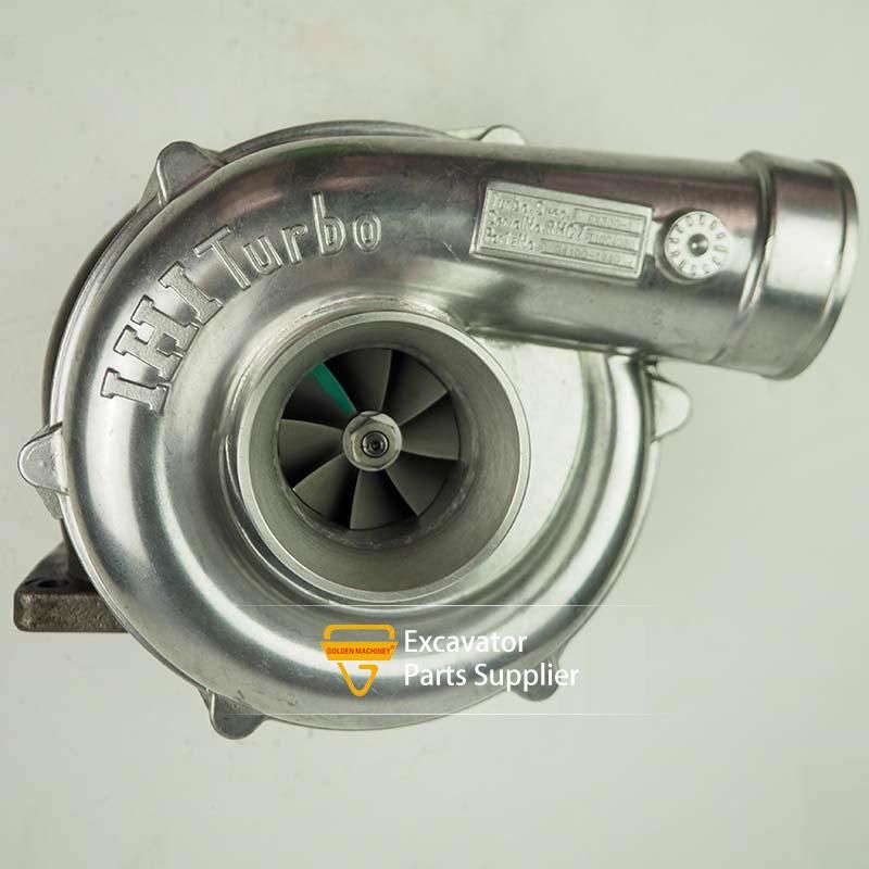 Quality Suit for Turbocharger Ex300-1 Rhc7 Ep100 24100-1440