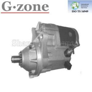 Cross for Denso Starter Motor 128000-2470 for Trucks 12V 3kw 11t