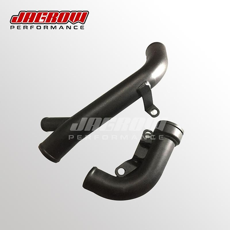 Aluminum Turbo Piping Intercooler Kits Charge Pipe Kits for Volkswagen Audi Tt-S Golf R Gti ED30