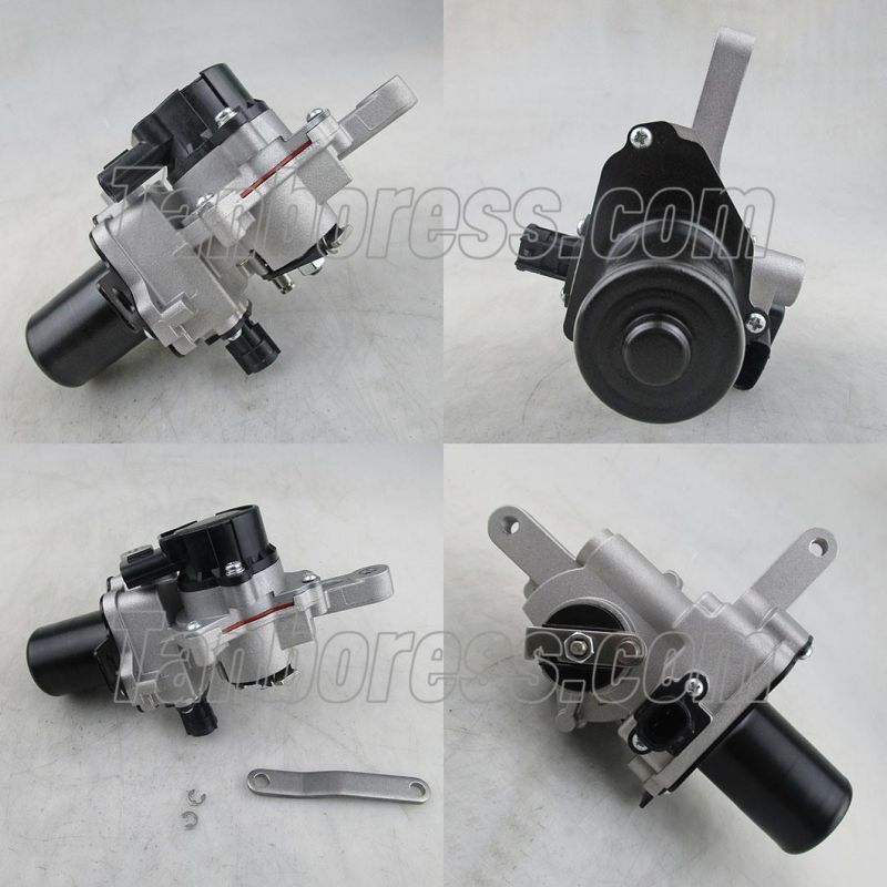 Toyota VB31 17201-0L070 17201-0L071 17201-OL070 17201-OL071 Electric Actuator