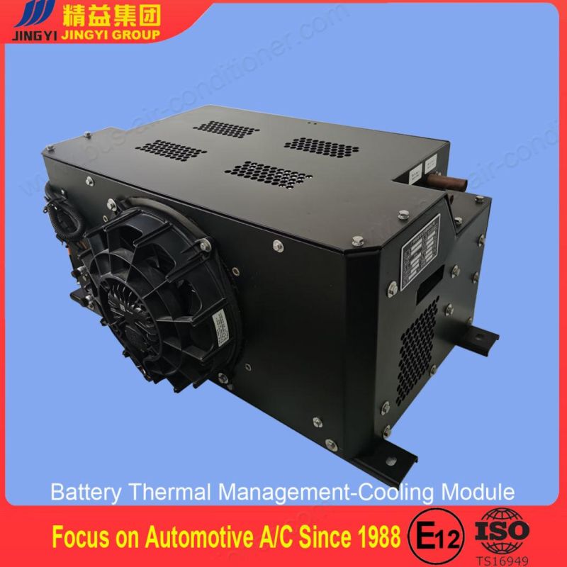 Hot Sell Battery Thermal Management System for Electric Buses