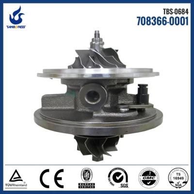 Turbocharger Chra GT1749V M47R 708366-0001 708366-0002 708366-0005